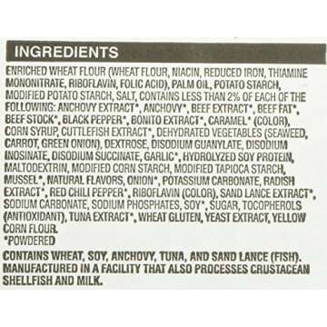 Nongshim Neoguri Spicy Seafood Ramen Noodle Soup, 16 Pack, Microwaveable Ramyun Instant Noodle Cup, Bold & Spicy Chili Peppers