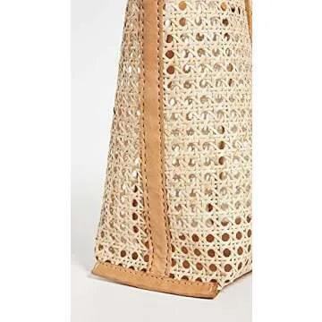 Bembien Women's Margot Medium Bag, Caramel, Tan, One Size