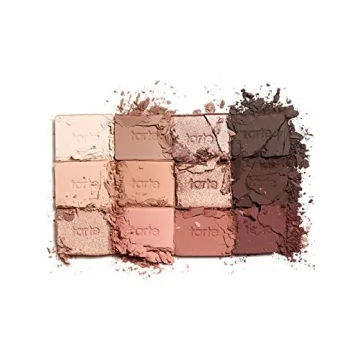 Tarte Tartelette In Bloom Palette for Effortless Beauty