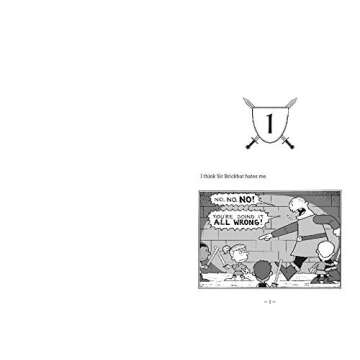 Max and the Midknights: Battle of the Bodkins (Max & The Midknights) - An Epic Adventure Awaits!