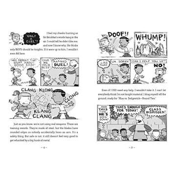 Max and the Midknights: Epic Adventure Awaits!