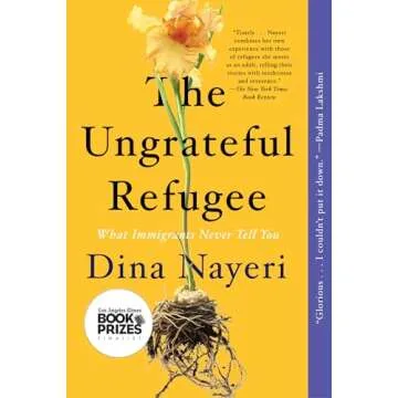 The Ungrateful Refugee: What Immigrants Never Tell You