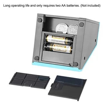 Youngine Coin Eating Savings Bank for Kids and Adults