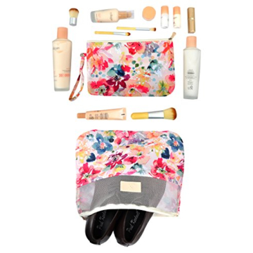 Vercord Packing Cubes for Effortless Travel Organization