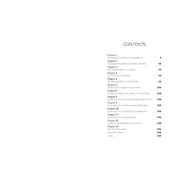 Heal Your Nervous System: The 5–Stage Plan to Reverse Nervous System Dysregulation