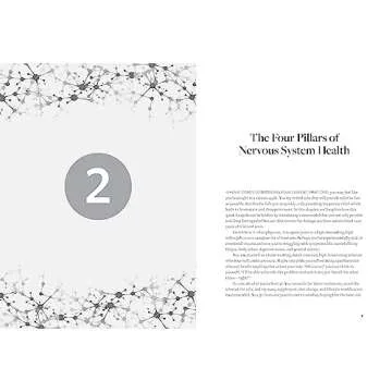 Healing Your Nervous System: A 5-Stage Recovery Plan