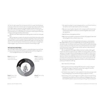 Healing Your Nervous System: A 5-Stage Recovery Plan