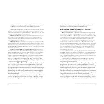 Healing Your Nervous System: A 5-Stage Recovery Plan