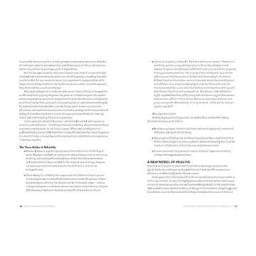 Healing Your Nervous System: A 5-Stage Recovery Plan