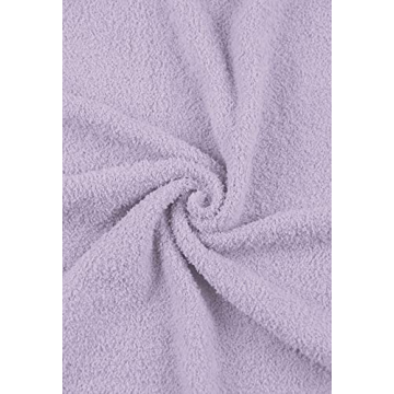 Fixmatti Women 3-Piece Cozy Fleece Lounge Set