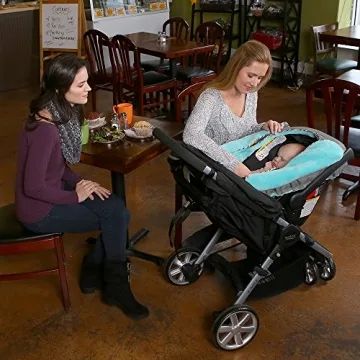 Britax B-Warm Insulated Car Seat Cover Warmth & Style