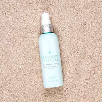 Drybar Seashore Spritzer Wave Spray for Beachy Waves