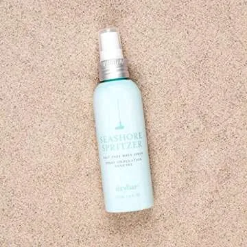 Drybar Seashore Spritzer Wave Spray for Beachy Waves