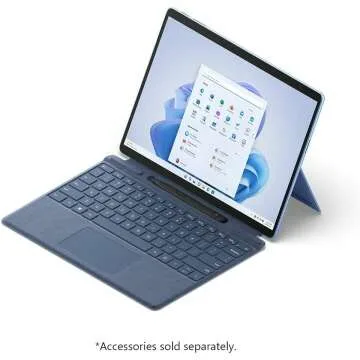 Microsoft Surface Pro 9 (2022) 2-in-1 - Intel i5
