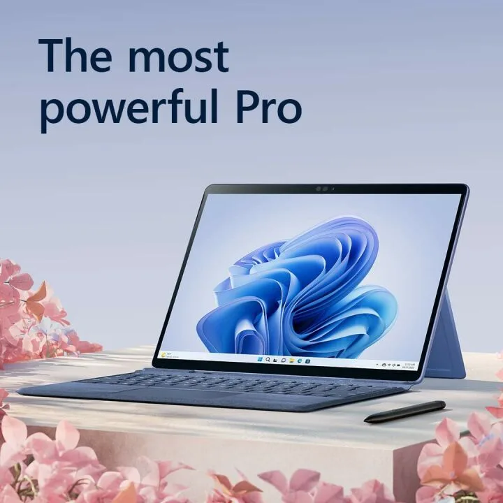 Microsoft Surface Pro 9 (2022) 2-in-1 - Intel i5