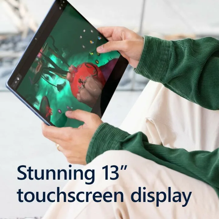 Microsoft Surface Pro 9 (2022) 2-in-1 - Intel i5