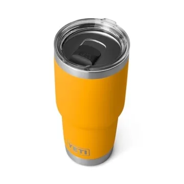 YETI Rambler 30 oz Tumbler with MagSlider Lid for All