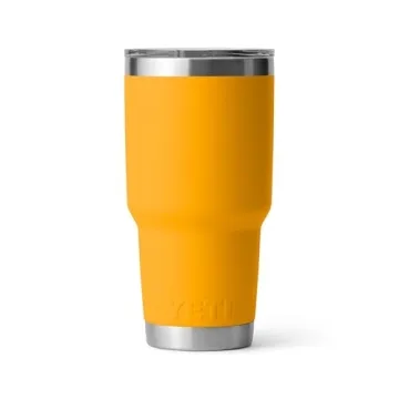 YETI Rambler 30 oz Tumbler with MagSlider Lid for All