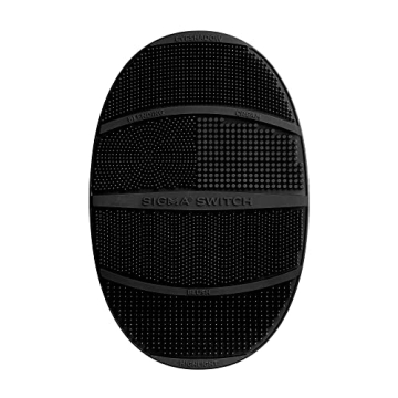 Sigma Switch by Sigma Beauty – Silicone Makeup Brush Cleaner for Switching Shades and Pigments, Sw...