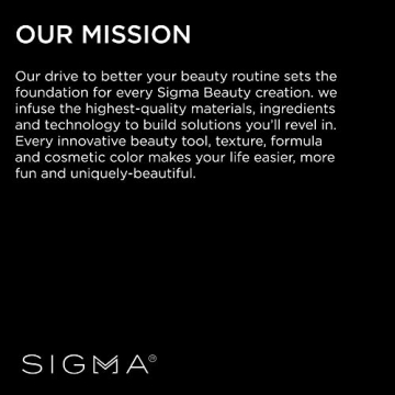 Sigma Switch – Silicone Brush Cleaner for Makeup Lovers