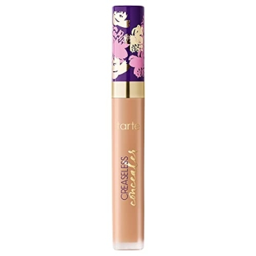 Tarte Creaseless Undereye Concealer Full Coverage