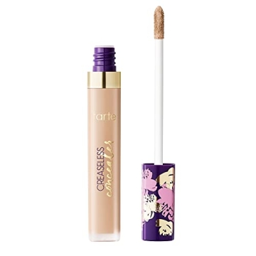 Tarte Creaseless Undereye Concealer Full Coverage
