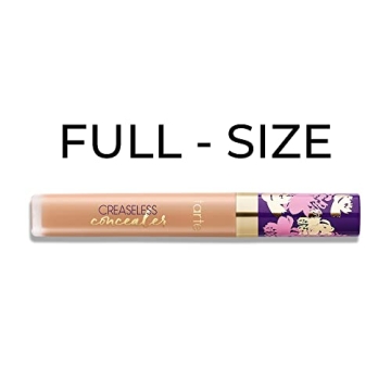Tarte Creaseless Undereye Concealer Full Coverage