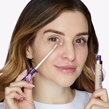 Tarte Creaseless Undereye Concealer Full Coverage