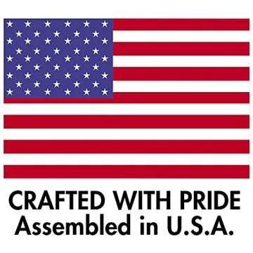 Mead Loose Leaf Paper, 3 Pack, Notebook Paper, Wide Ruled Filler Paper, Reinforced, 8 x 10.5, 100 Sheets per Pack (38038)