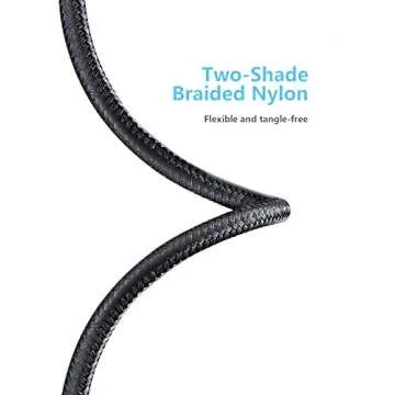 [ Apple Certified 2pack ] iPhone Charger 6ft,Lightning Cable Long 6 Foot Cord, Fast Charging Cables for Apple iPhone 12/11/11Pro/11Max/ X/XS/XR/XS Max/8/7/6/5S/SE/iPad Mini Air (Blue)