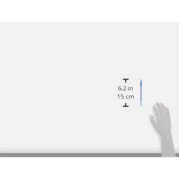 BIC Round Stic Xtra Life Ballpoint Pens, Medium Point (1.0mm), Blue, Flexible Round Barrel For Writing Comfort, 60-Count