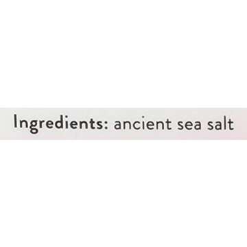 Redmond Real Salt - Ancient Fine Sea Salt for Cooking