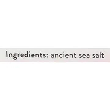 Redmond Real Salt - Ancient Fine Sea Salt for Cooking