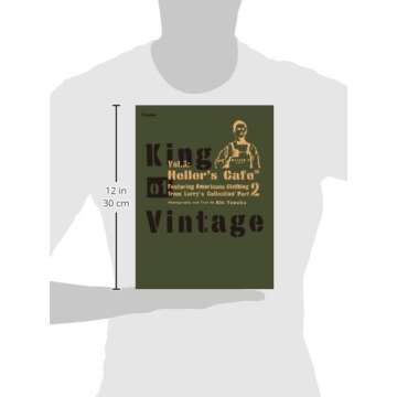 My Freedamn Special Book King of Vintage Vol.3 : Harley Levi's Lee Buco Jacket (English and Japanese Edition)