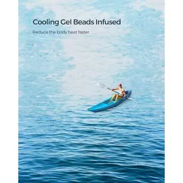 LINSY LIVING 3 Inch Mattress Topper Twin, Cooling Gel Infused Swirl Memory Foam, Soft Mattress Toppe...