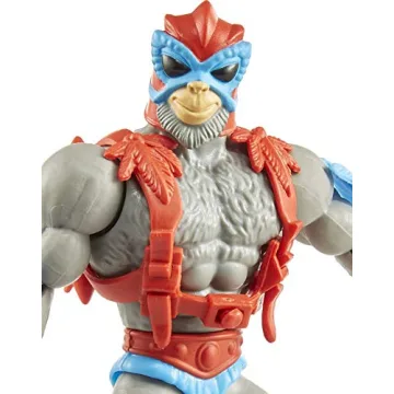 Masters of the Universe 5.5-in Action Figures Collection
