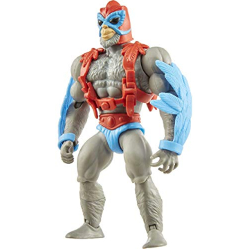 Masters of the Universe 5.5-in Action Figures Collection