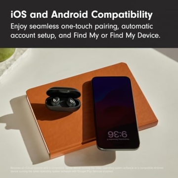 Beats Solo Buds Wireless Bluetooth Earbuds - Renewed