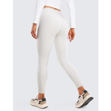 Warm and Stylish Women's Fleece Lined Leggings