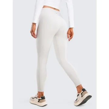 Warm and Stylish Women's Fleece Lined Leggings