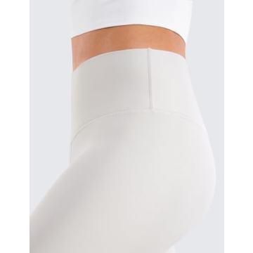 Warm and Stylish Women's Fleece Lined Leggings