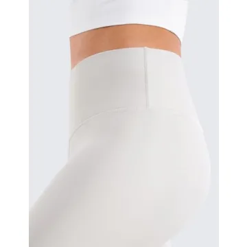 Warm and Stylish Women's Fleece Lined Leggings