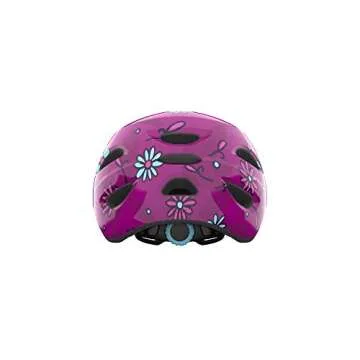 Giro Scamp Youth Cycling Helmet - Fun & Safe for Kids