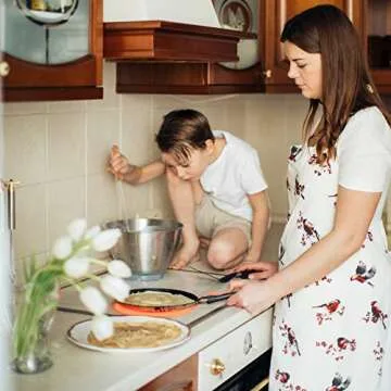 DOITOOL Premium Baking Mold for Creative Pastries