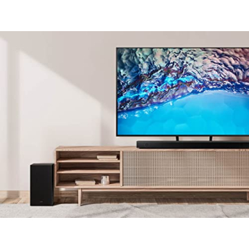 SAMSUNG HW-B650 3.1ch Soundbar - Dolby & Bass Boosted Performance