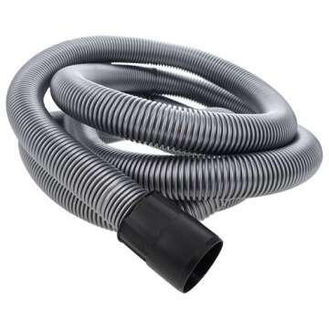 Bosch 16.4 Foot Vacuum Hose, 35mm VAC005