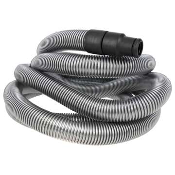 Bosch 16.4 Foot Vacuum Hose, 35mm VAC005