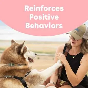 Pupford Freeze Dried Training Treats - Healthy & Tasty Dog Snacks