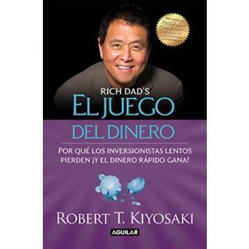 El juego del dinero: Por qué los inversionistas lentos pierden ¡y el dinero rápido gana! (Spanish...