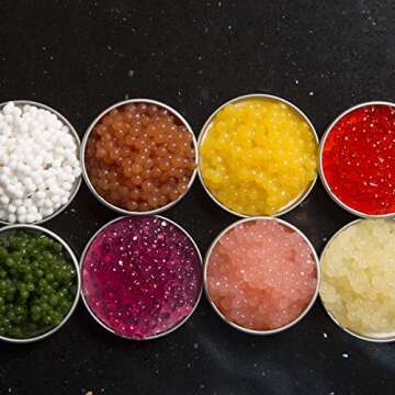 Spherificator + FREE Modernist Pantry Spherification Spoon for Culinary Mastery